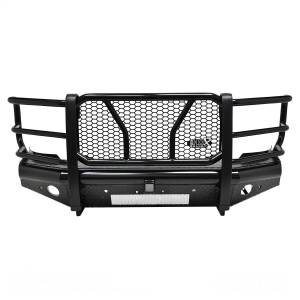 Westin - Westin HDX Bandit Front Bumper Textured Black - 58-31135