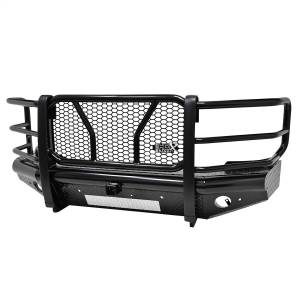 Westin - Westin HDX Bandit Front Bumper Textured Black - 58-31155