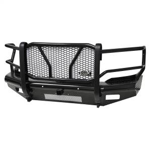 Westin - Westin HDX Bandit Front Bumper Textured Black - 58-31195