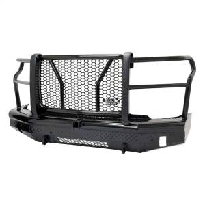 Westin - Westin HDX Bandit Front Bumper Textured Black - 58-31215