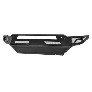 Westin - Westin Pro-Mod Front Bumper Textured Black - 58-41025