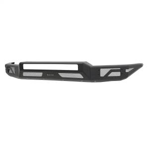 Westin - Westin Pro-Mod Front Bumper Textured Black - 58-41035