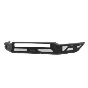 Westin - Westin Pro-Mod Front Bumper Textured Black - 58-41045