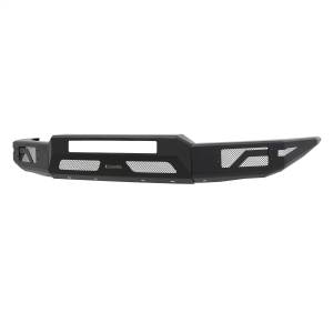 Westin - Westin Pro-Mod Front Bumper Textured Black - 58-41055