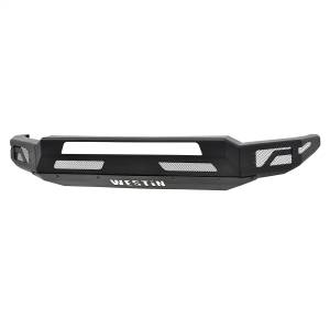 Westin - Westin Pro-Mod Front Bumper Textured Black - 58-41065