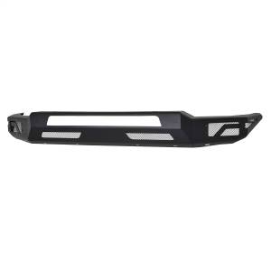 Westin - Westin Pro-Mod Front Bumper Textured Black - 58-41075