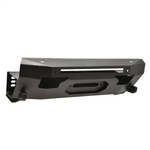 Westin - Westin Pro-Series Front Bumper Textured Black - 58-411155