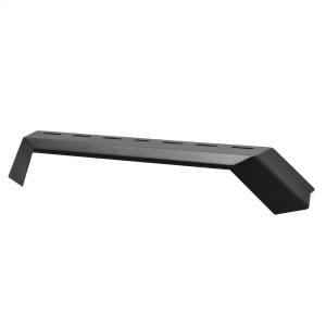 Westin - Westin Pro-Series Bumper Angular Bull Bar Textured Black - 58-411155AB