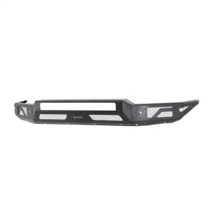 Westin - Westin Pro-Mod Front Bumper Textured Black - 58-41165