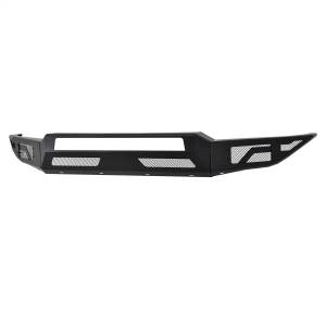 Westin - Westin Pro-Mod Front Bumper Textured Black - 58-41175