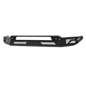 Westin - Westin Pro-Mod Front Bumper Textured Black - 58-41195