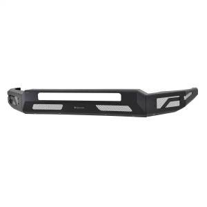 Westin - Westin Pro-Mod Front Bumper Textured Black - 58-41205