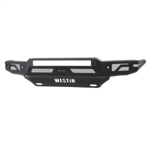 Westin - Westin Pro-Mod Front Bumper Textured Black - 58-41215