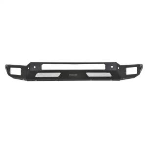 Westin - Westin Pro-Mod Front Bumper Textured Black - 58-41235