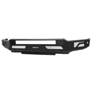 Westin - Westin Pro-Mod Front Bumper Textured Black - 58-41245