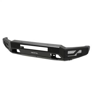 Westin - Westin Pro-Mod Front Bumper Textured Black - 58-41255