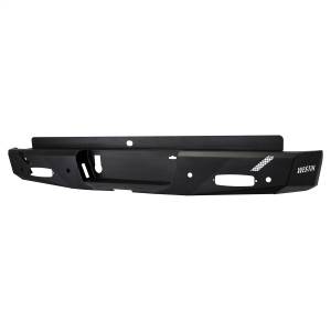 Westin - Westin Pro-Series Rear Bumper Textured Black - 58-421085