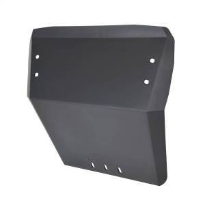 Westin - Westin Outlaw Bumper Skid Plate Textured Black - 58-71085