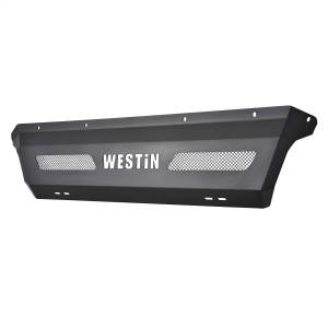 Westin - Westin Pro-Mod Skid Plate Textured Black - 58-71205