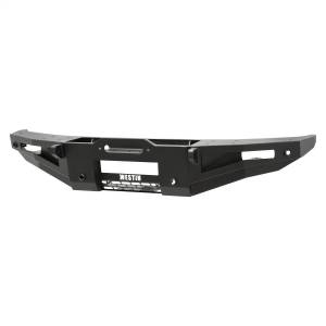 Westin - Westin XTS Bumper Textured Black - 59-711255