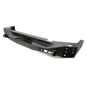 Westin - Westin XTS Rear Bumper Textured Black - 59-712255