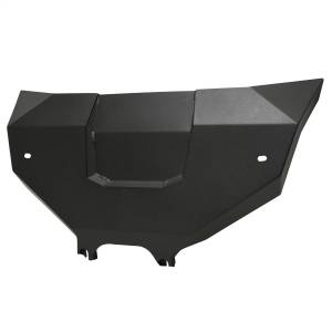 Westin - Westin XTS Skid Plate Textured Black - 59-721255