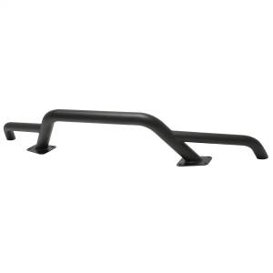 Westin - Westin XTS Round Bull Bar Textured Black - 59-731255