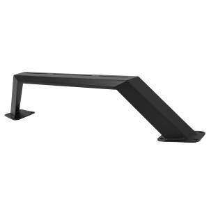 Westin - Westin XTS Angular Bull Bar Textured Black - 59-741255