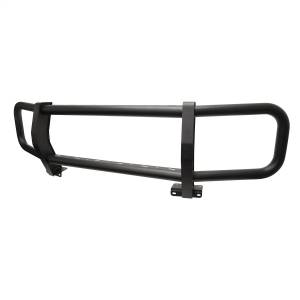 Westin - Westin XTS Brush Guard for OEM Front Bumper Textured Black - 59-751255