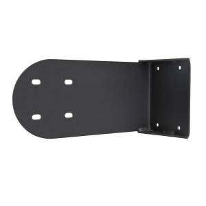 Westin - Westin WJ2 Bumper RotoPax Mount Textured Black - 59-89025