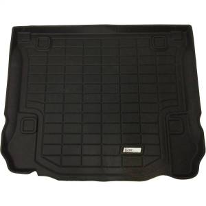 Westin - Westin Sure-Fit Cargo Liner Black - 72-117068