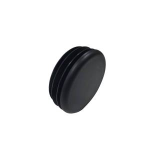 Westin - Westin Signature 3 Replacement End Cap Black - 80-0134