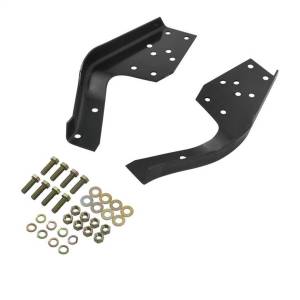 Westin - Westin Universal Bumper Mount Kit - 92200