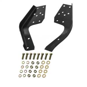 Westin - Westin Universal Bumper Mount Kit - 92500