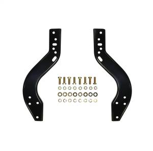 Westin - Westin Universal Bumper Mount Kit - 93500