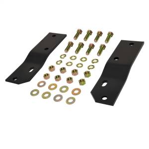 Westin - Westin Universal Bumper Mount Kit - 95600