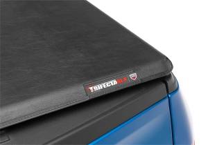 Extang - Extang Trifecta ALX Tonneau Cover-Black-Leather Grained Fabric-2019-2025 (New Body Style) Ram 5ft. 7in. Bed without RamBox - 90421