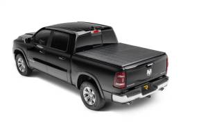 Extang - Extang Trifecta 2.0 Tonneau Cover-Black-Leather Grained Fabric-2019-2025 (New Body Style) Ram 5ft. 7in. Bed - 92421