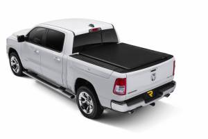 Extang - Extang Trifecta 2.0 Tonneau Cover-Black-Leather Grained Fabric-2019-2025 (New Body Style) Ram 5ft. 7in. Bed with RamBox - 92424