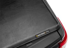 Extang - Extang Trifecta 2.0 Tonneau Cover-Black-Leather Grained Fabric-2017-2024 Ford F-250/350 6ft. 10in. Bed - 92486