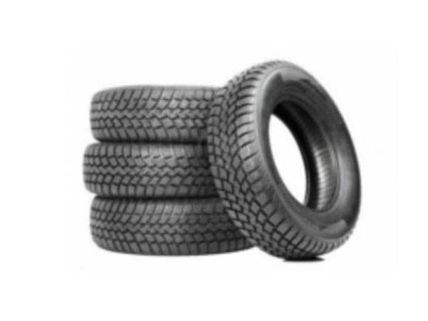 Takeoff Wheels & Tires 