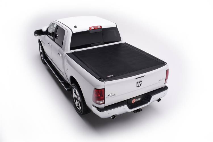 BAK Industries - 02-08 Dodge Ram 6.5 FT Bed BAK Industries Revolver X2 Hard Rolling Truck Bed Cover Tonneau Cover - 39203