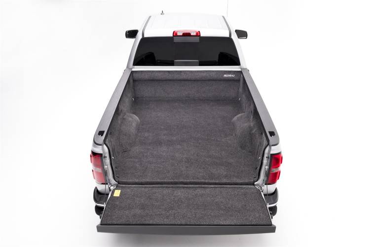 BedRug - 07-18 Chevy Silverado/GMC Sierra BedRug BedRug Complete Truck Bed Liner Truck Bed Liner - BRC07CCK