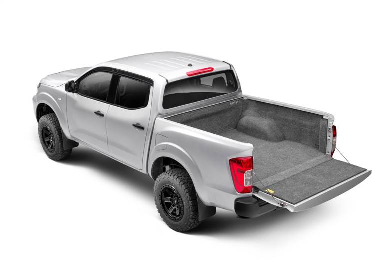 BedRug - 06-24 Nissan Titan BedRug BedRug Complete Truck Bed Liner Truck Bed Liner - BRN04CCK