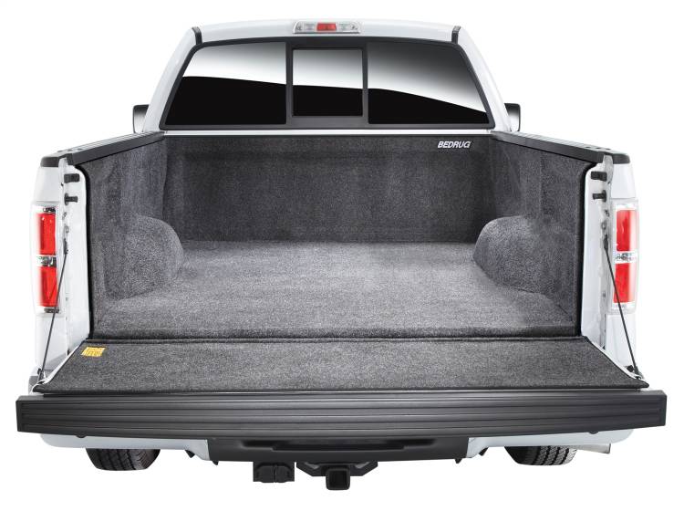 BedRug - 08-16 Ford F-250/350 BedRug BedRug Complete Truck Bed Liner Truck Bed Liner - BRQ08LBSGK