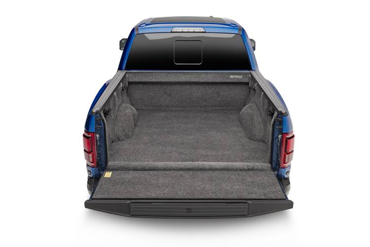 BedRug - 17-24 Ford F-250/350 Super Duty BedRug BedRug Complete Truck Bed Liner Truck Bed Liner - BRQ17SBK