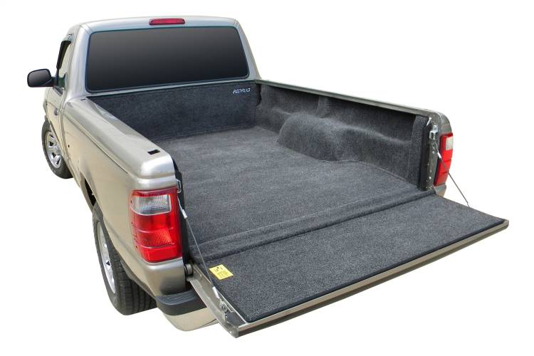 BedRug - 19-23 Ford Ranger BedRug BedRug Complete Truck Bed Liner Truck Bed Liner - BRR19DCK