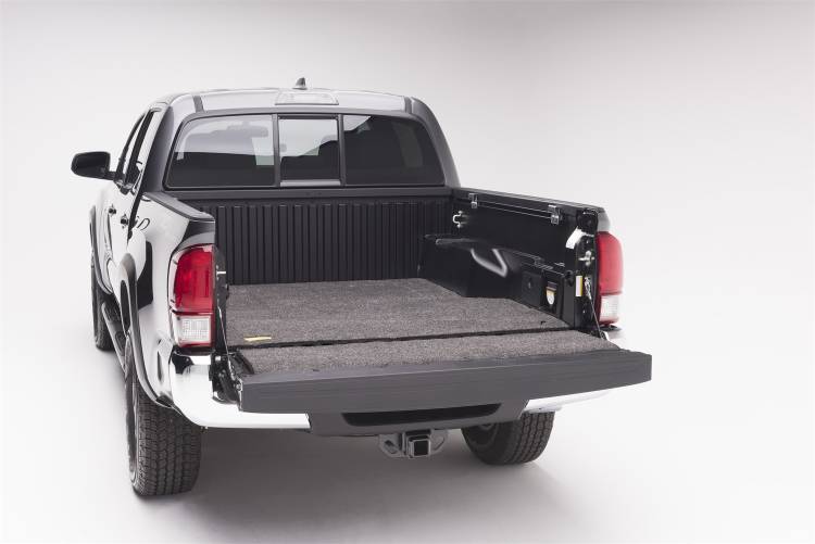 BedRug - 05-23 Toyota Tacoma BedRug BedRug Floor Truck Bed Mat Truck Bed Mat - BMY05DCS