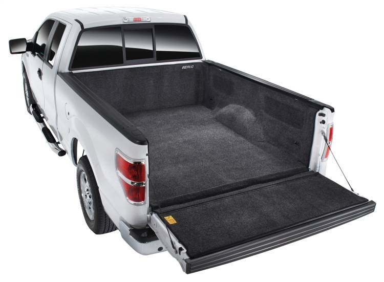 BedRug - 00-16 Ford F-250/350 Super Duty BedRug BedRug Complete Truck Bed Liner Truck Bed Liner - BRQ99LBK