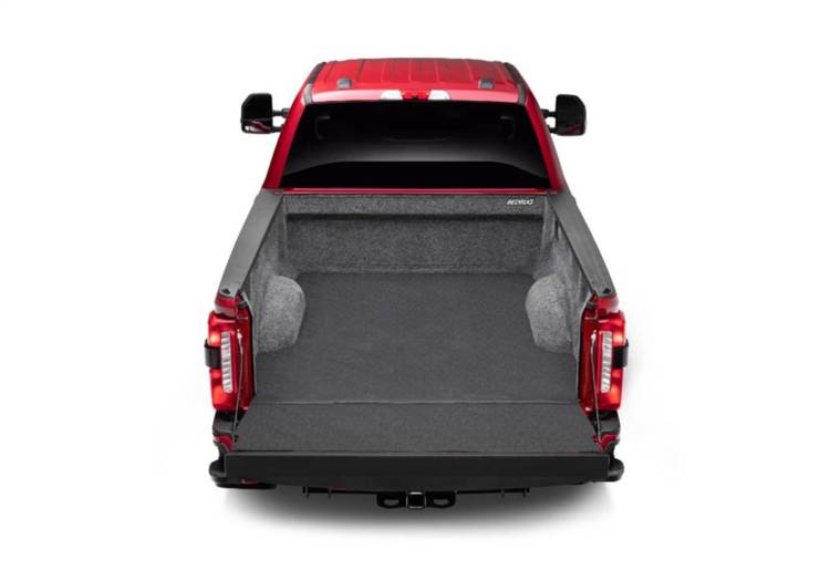 BedRug - 17-26 Ford F-250/350 Super Duty BedRug Impact Bed Liner Truck Bed Liner - ILQ17LBK